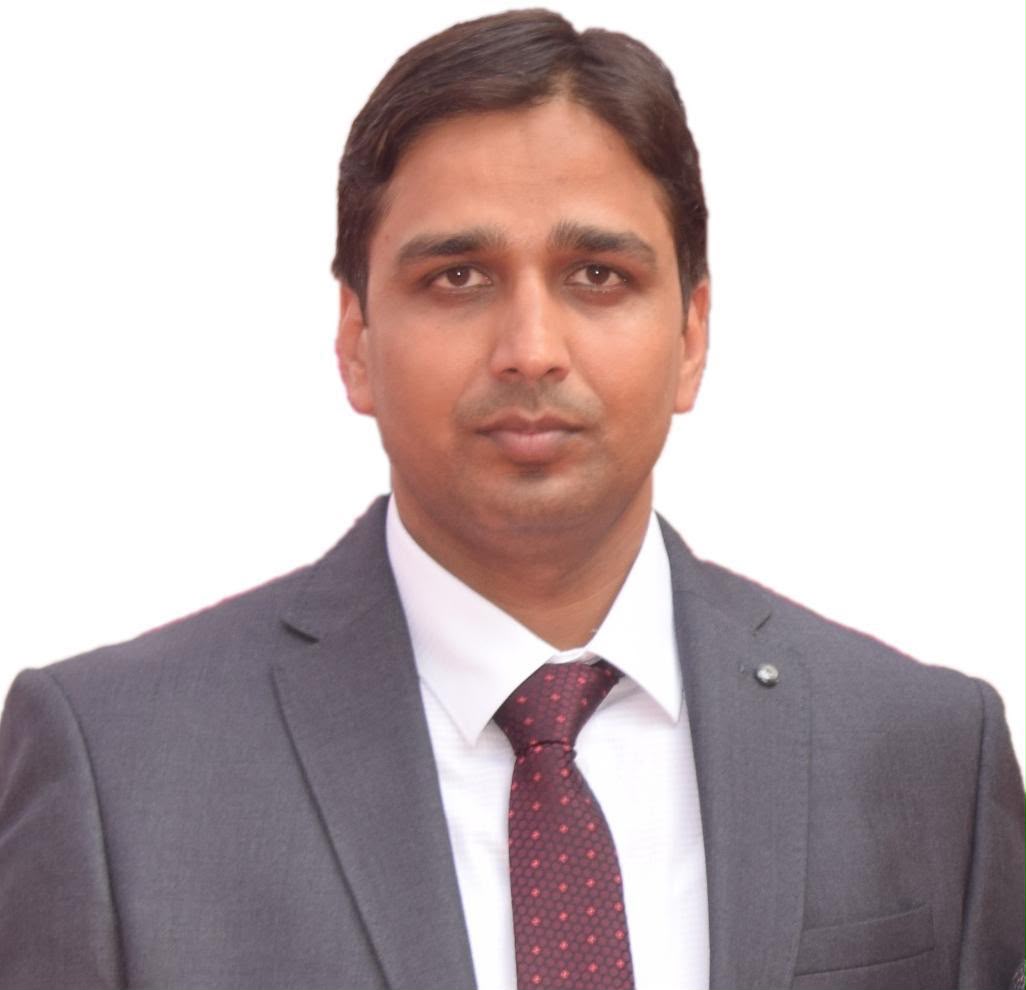 Dr. Belal Usmani